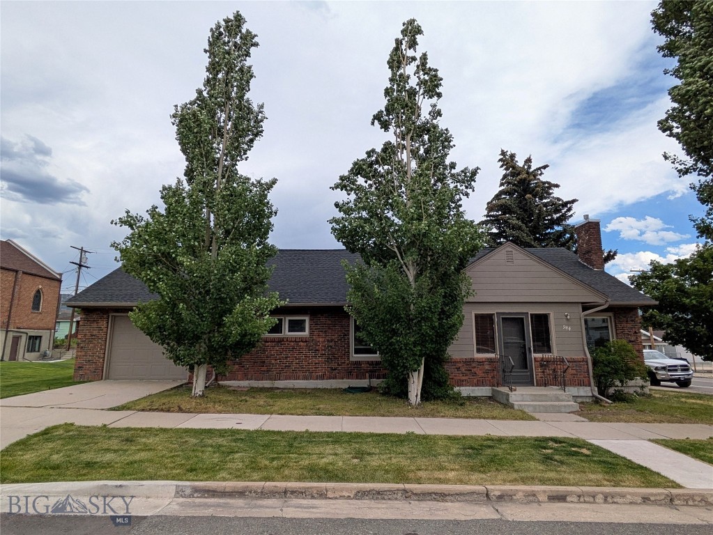 944 Placer Property Photo