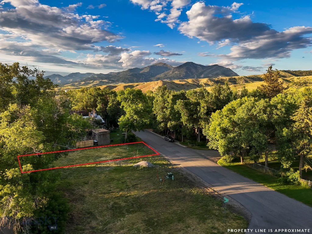 411 N Plum Property Photo 1