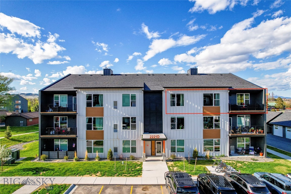 2221d Willow Drive 128 Property Photo 1