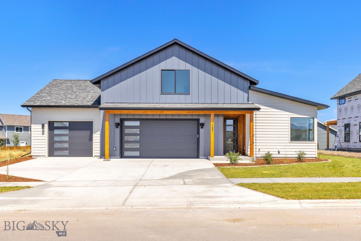 157 Delano Drive Property Photo 1