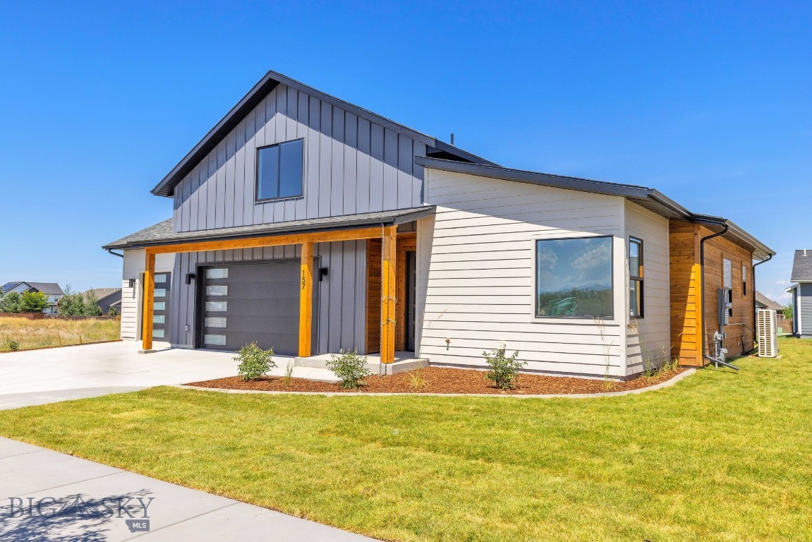 157 Delano Drive Property Photo 1