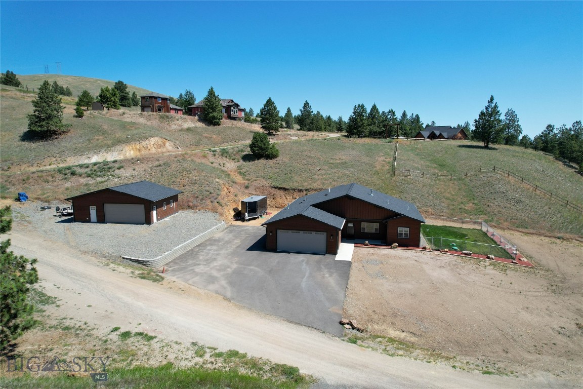 158 Jackson Creek Road Property Photo 1
