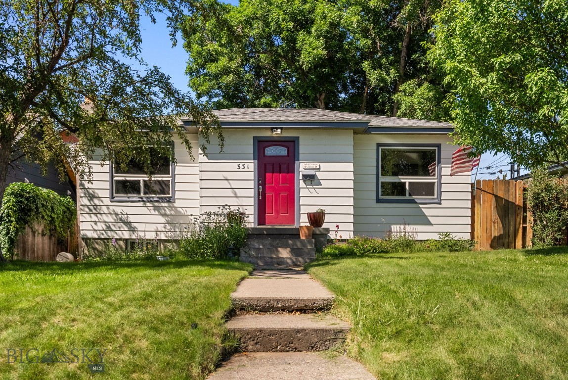 531 N Main