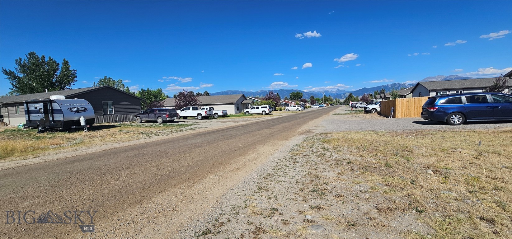 Lot 14 Hugel Property Photo 5