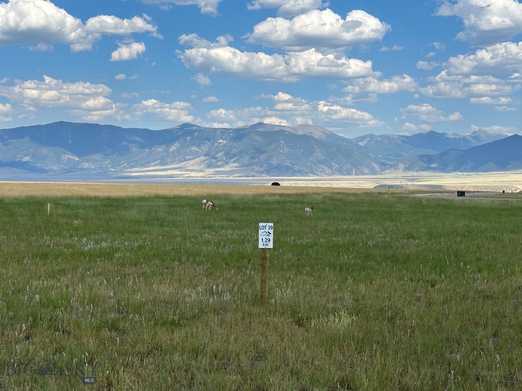 Lot 39 Ramona Road