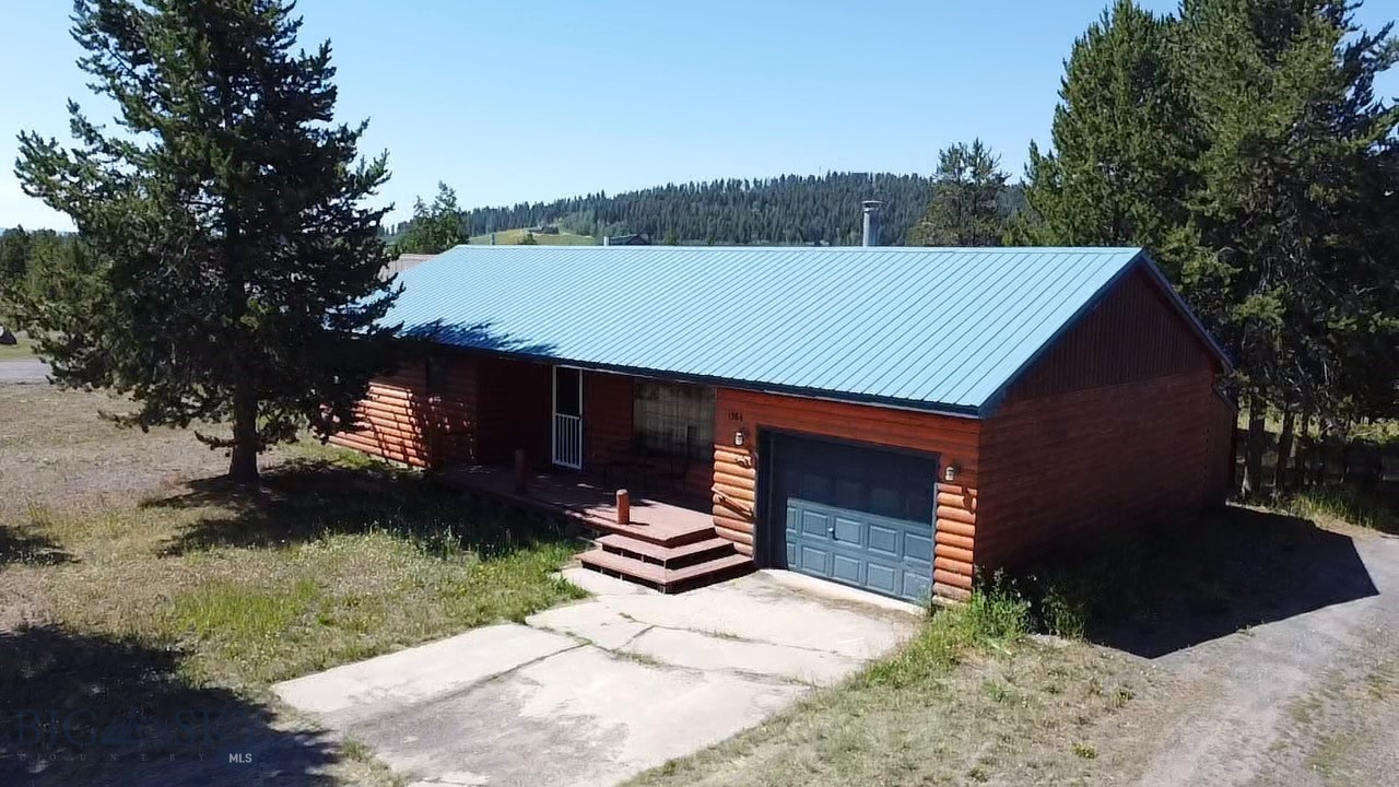 1364 Mcclellan Road Property Photo 1