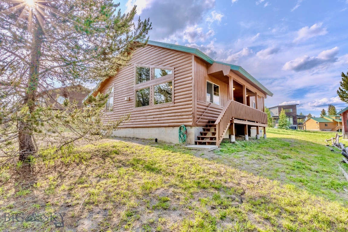 4213 S Shoshone Road