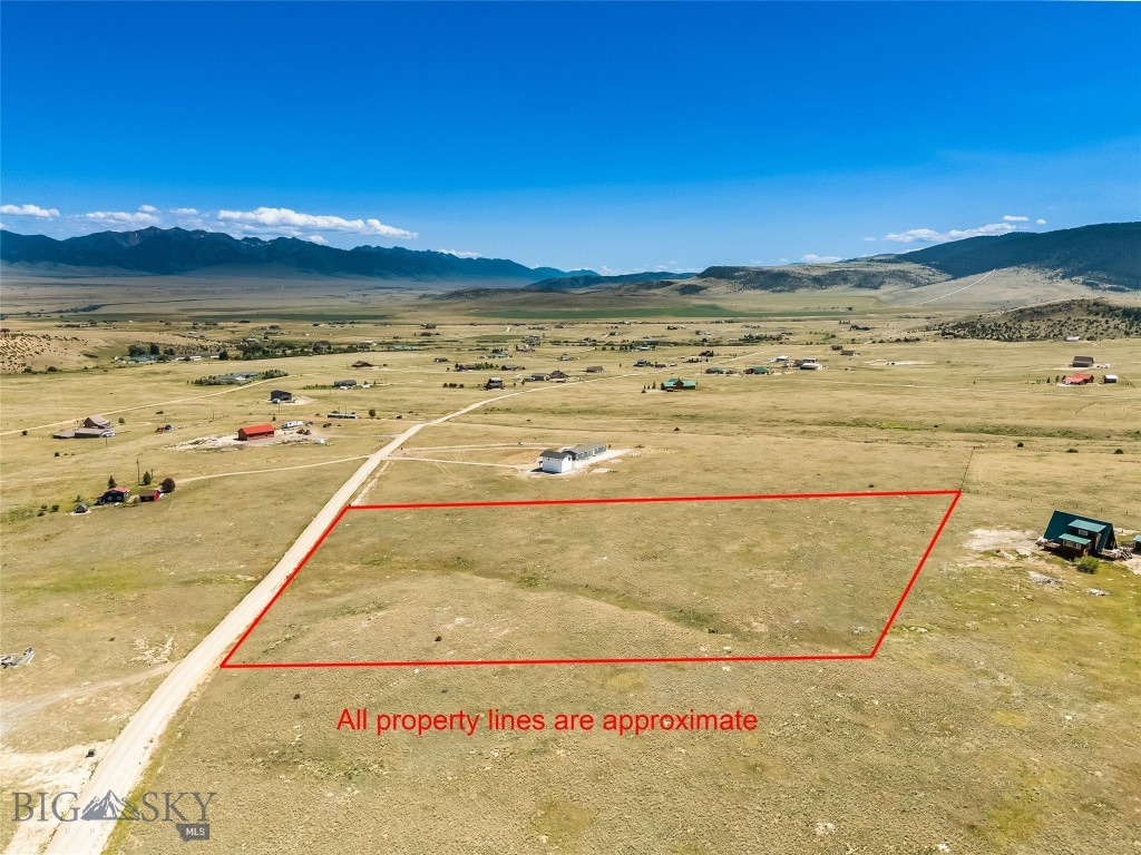 Lot 271 Antler Trail Property Photo 1