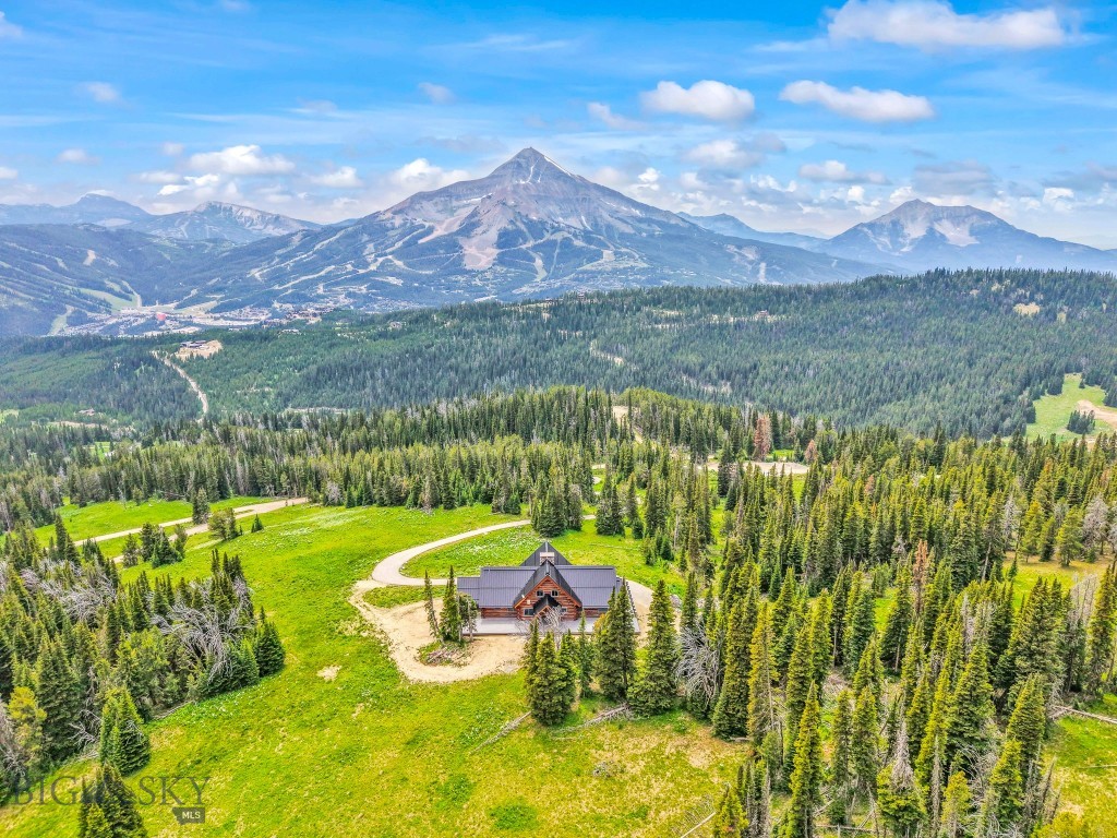 140 Upper Beehive Loop Road