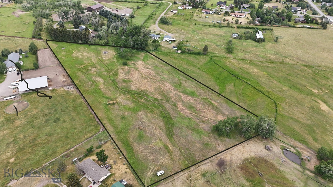 Tbd Huffine Lane Property Photo 1