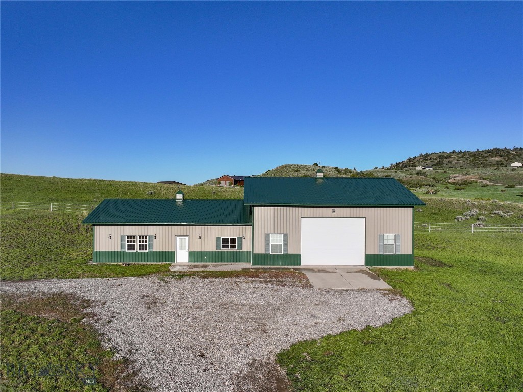 115 Otter Creek Road Property Photo 1