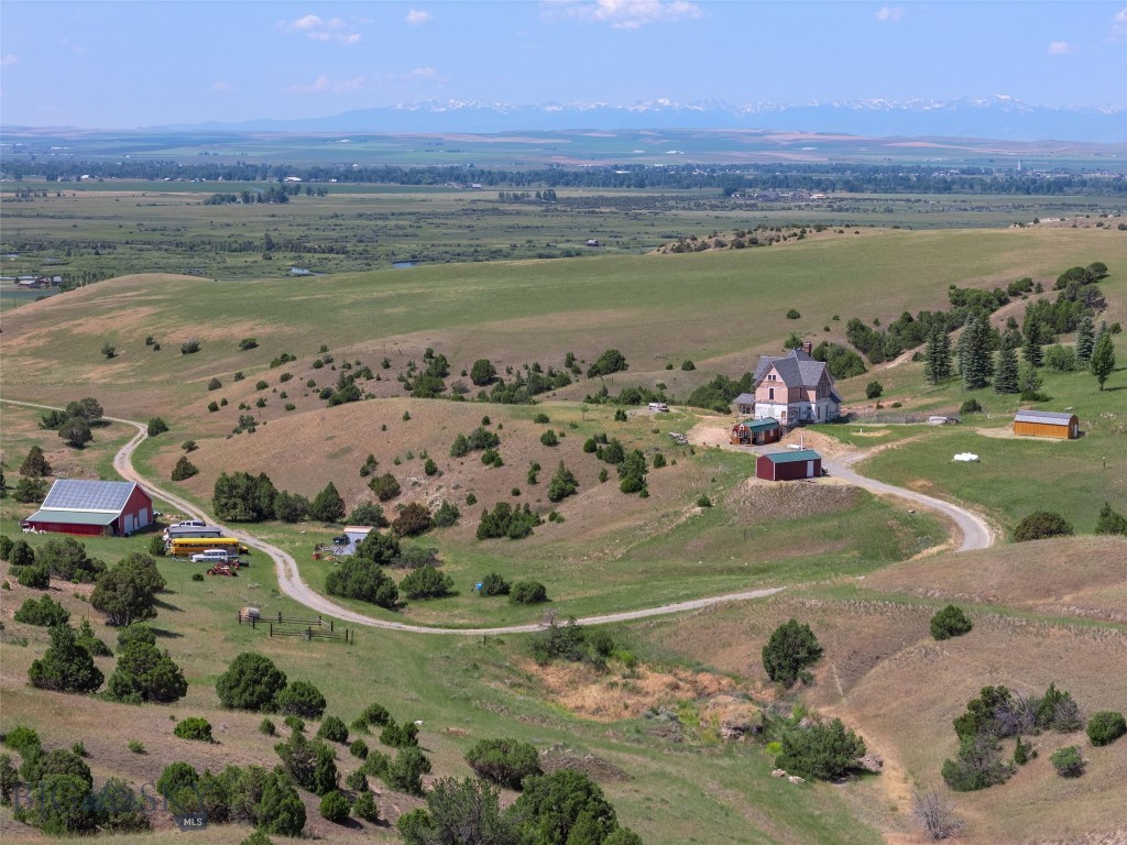 5835 Spaulding Bridge Road Property Photo 25