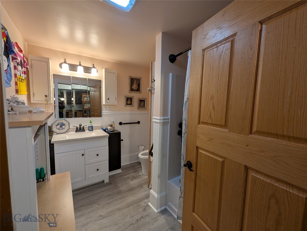5835 Spaulding Bridge Road Property Photo 62