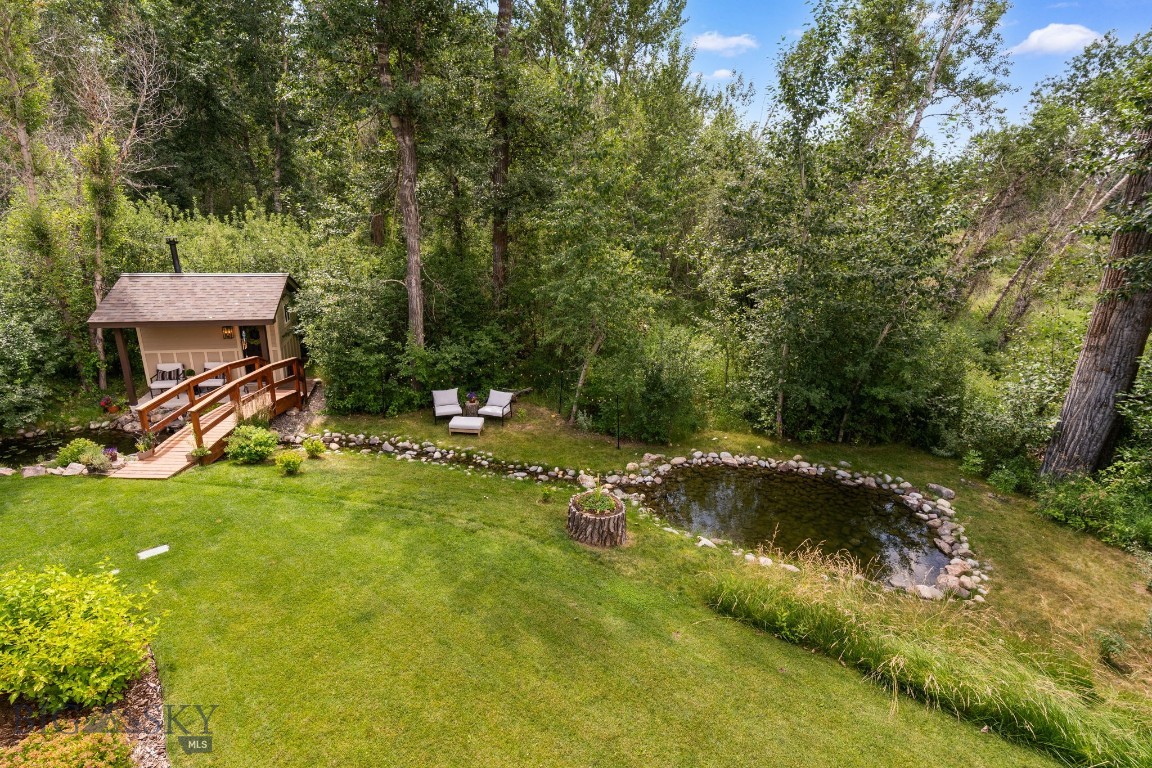 101 Milky Way Drive Property Photo 70