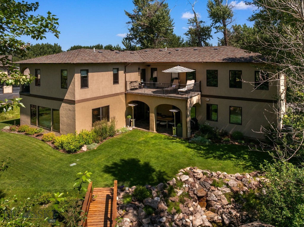 101 Milky Way Drive Property Photo 84