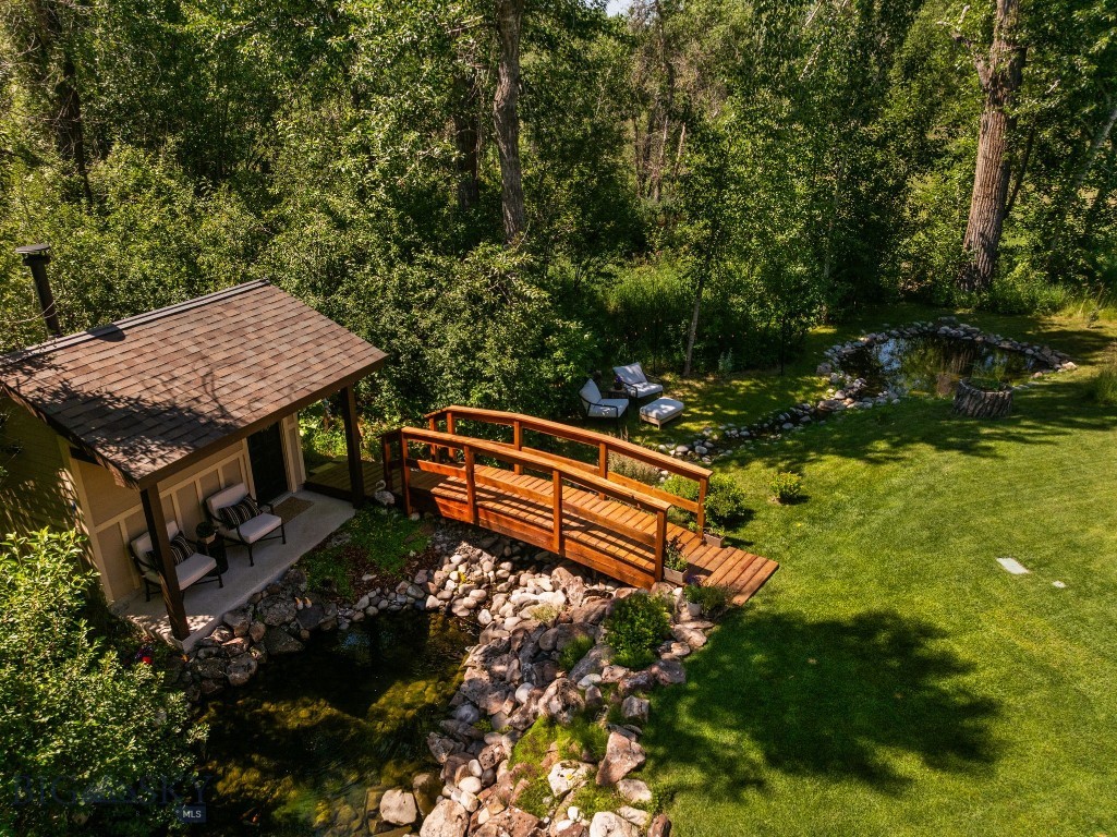 101 Milky Way Drive Property Photo 85