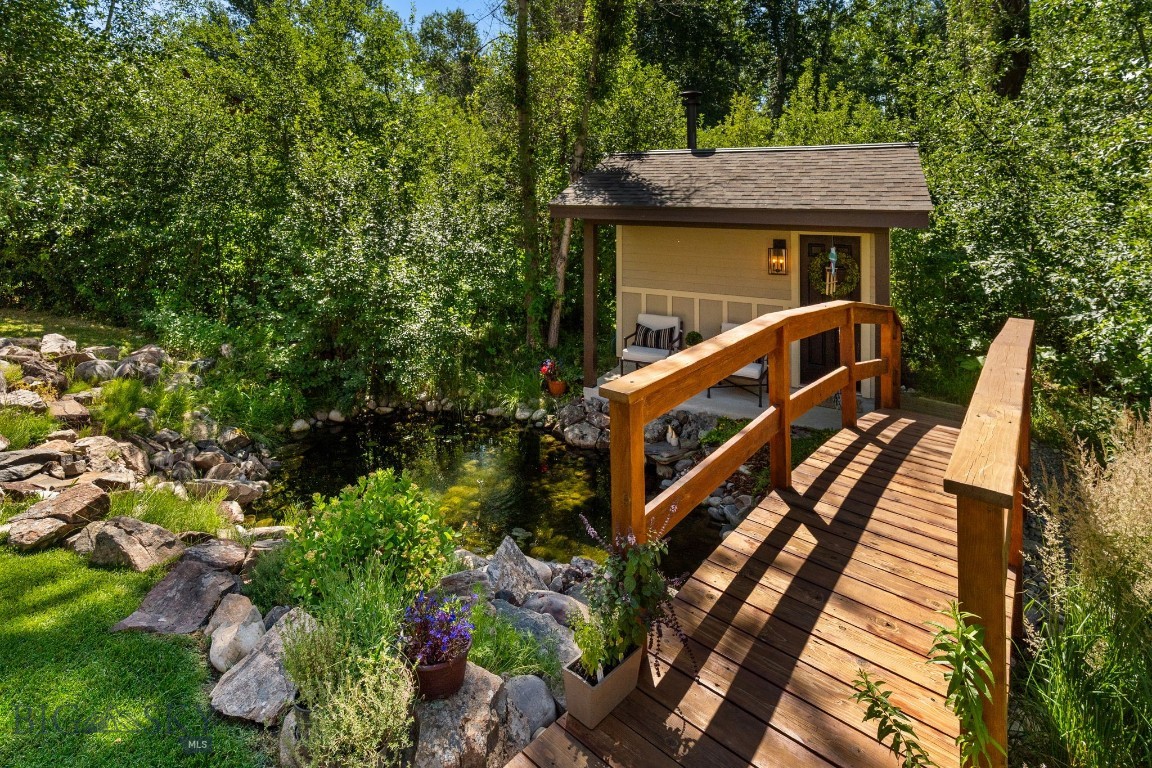 101 Milky Way Drive Property Photo 86