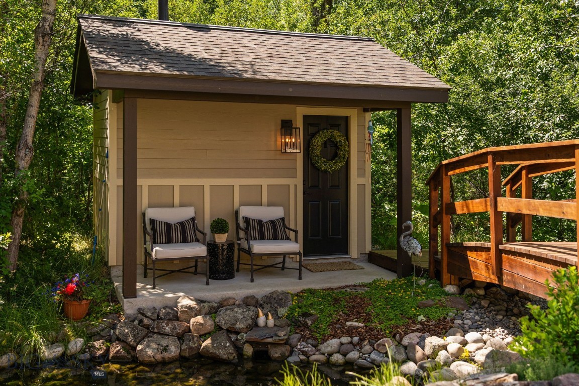 101 Milky Way Drive Property Photo 88