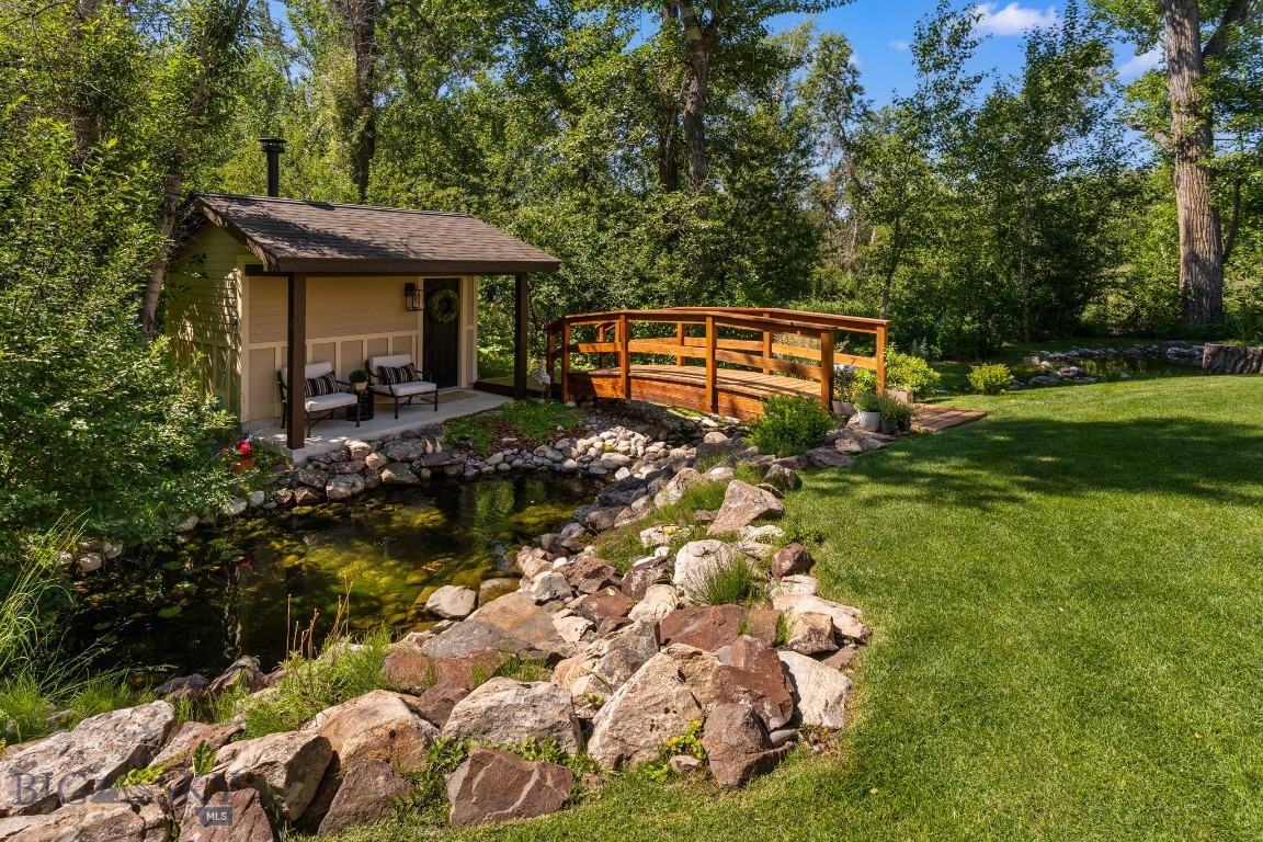 101 Milky Way Drive Property Photo 92