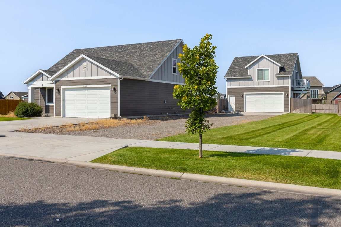2133 Stewart Loop Property Photo