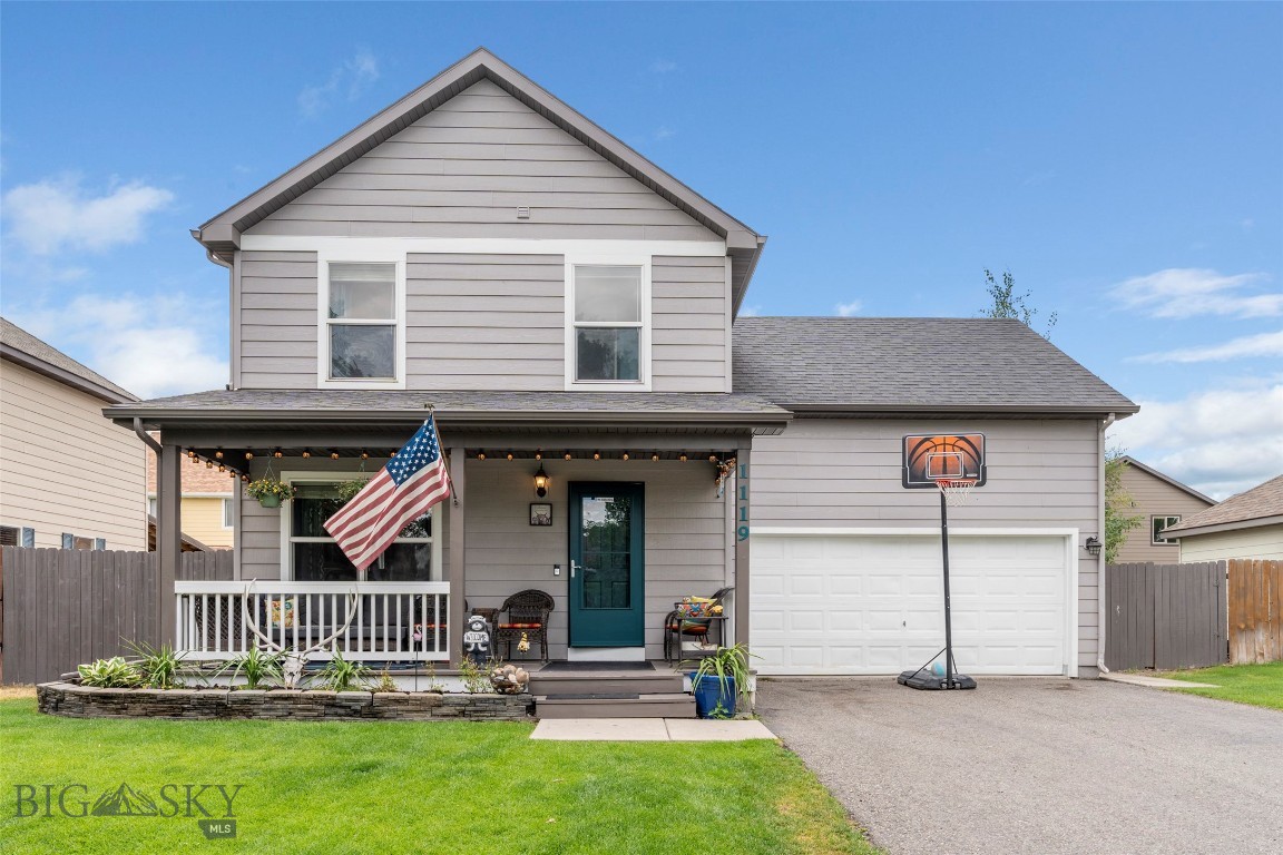 1119 Wyoming Street Property Photo 1