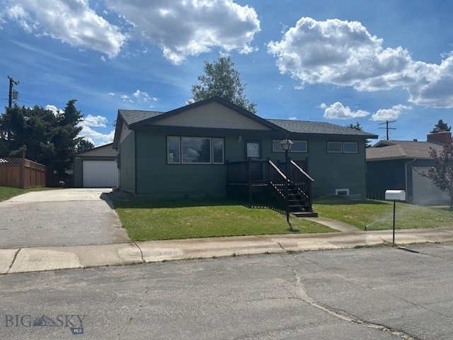 3420 Parkway Property Photo 1