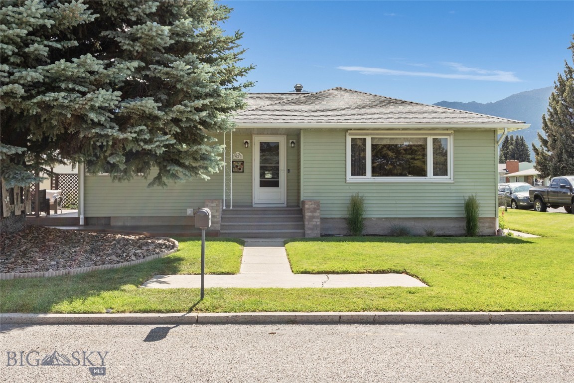 2520 Sheridan Property Photo 1