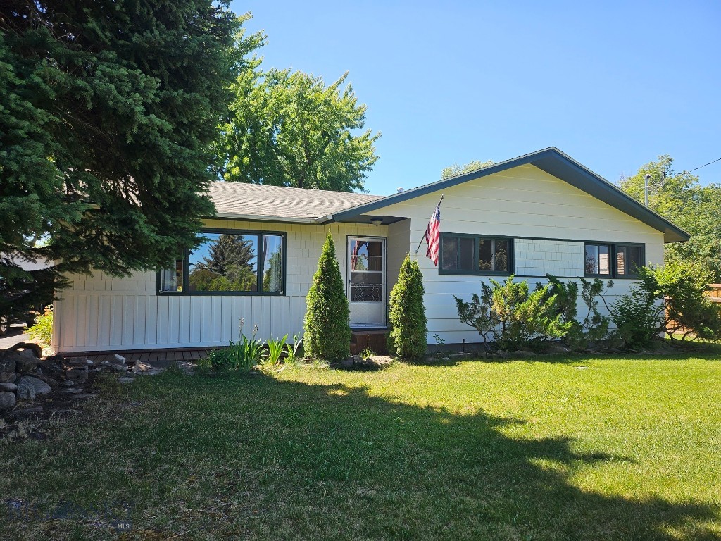 2500 W Babcock Property Photo
