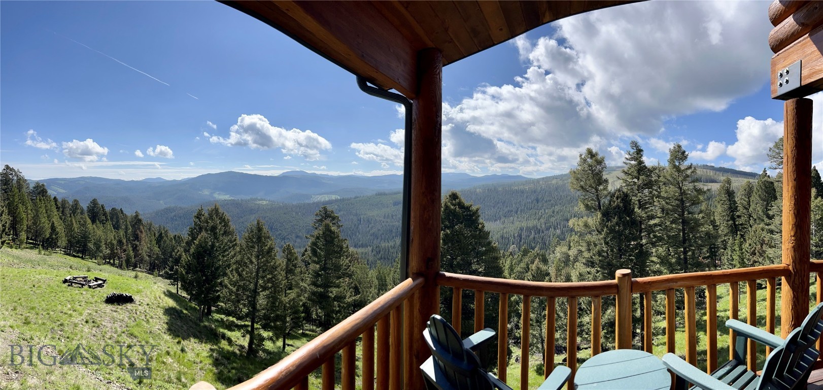 2988 Moose Gulch Property Photo 1
