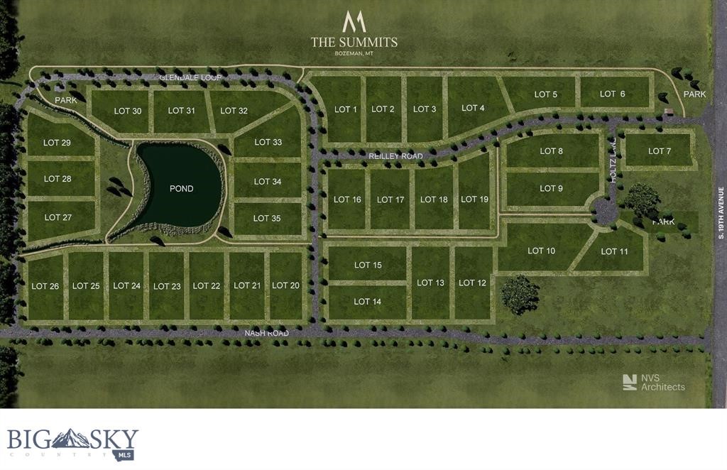 Lot 5 Reilley Road Property Photo 8