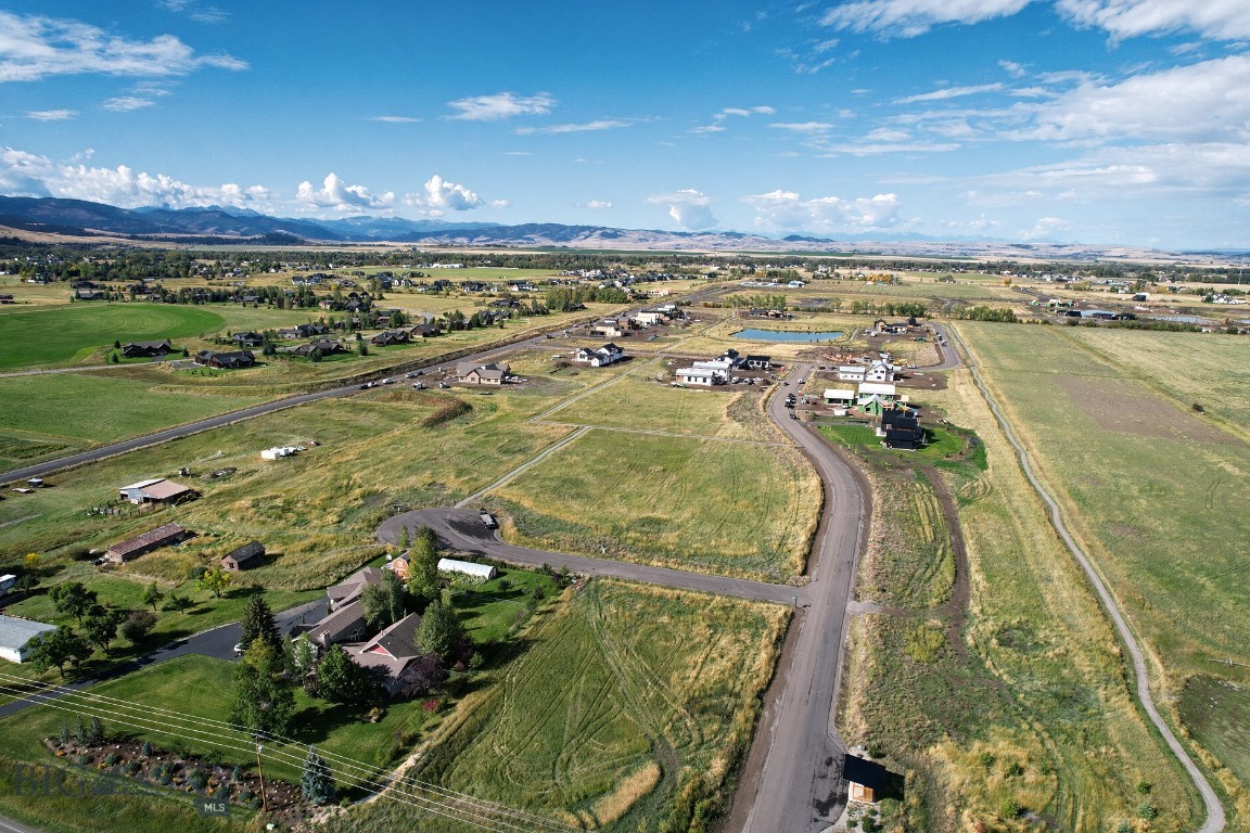 Lot 9 Holtz Lane Property Photo 1