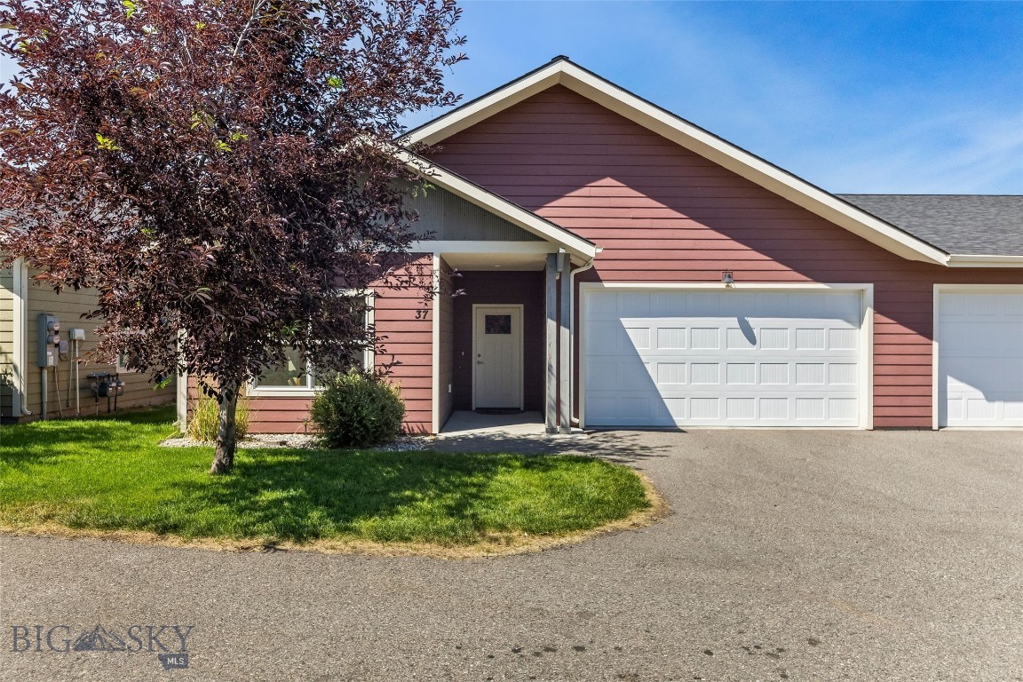 37 Voyager Lane