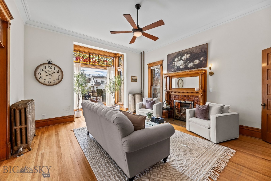 319 S Willson Property Photo 16