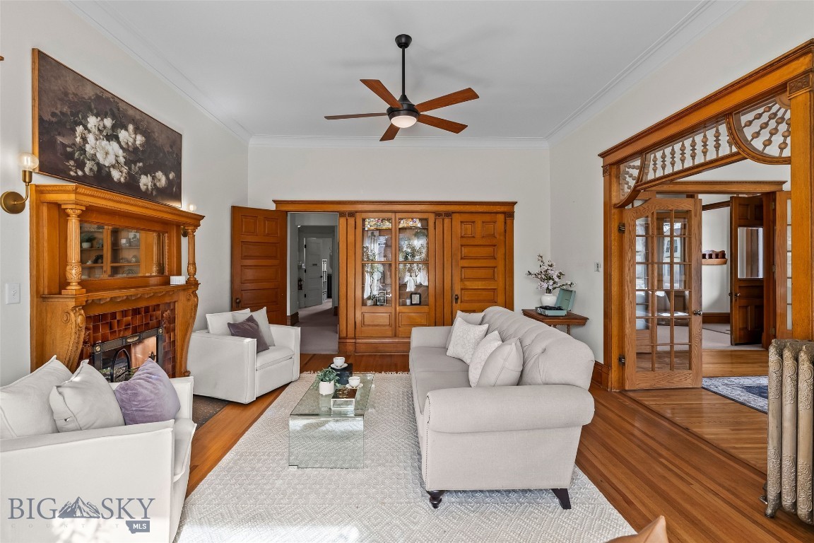 319 S Willson Property Photo 19