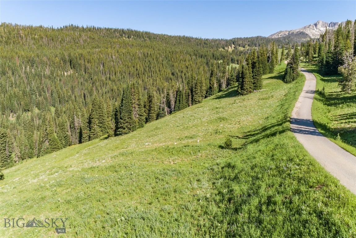 Lot 16 Beehive Basin Road