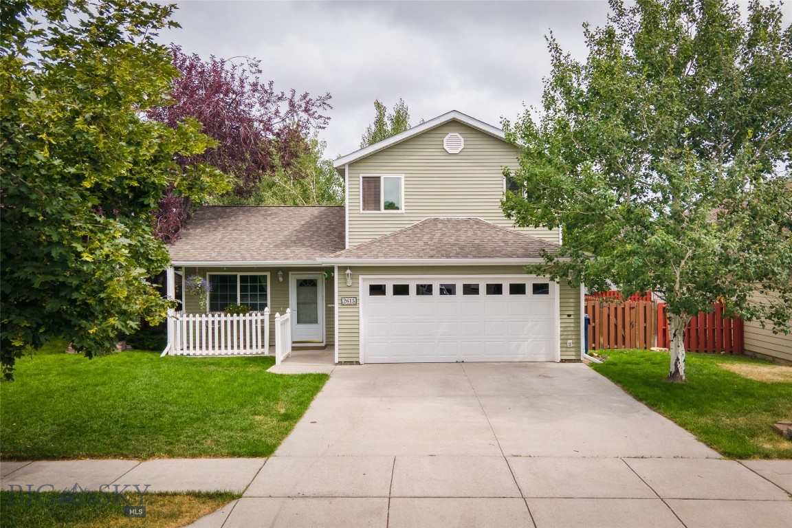 2615 Daisy Drive Property Photo 1