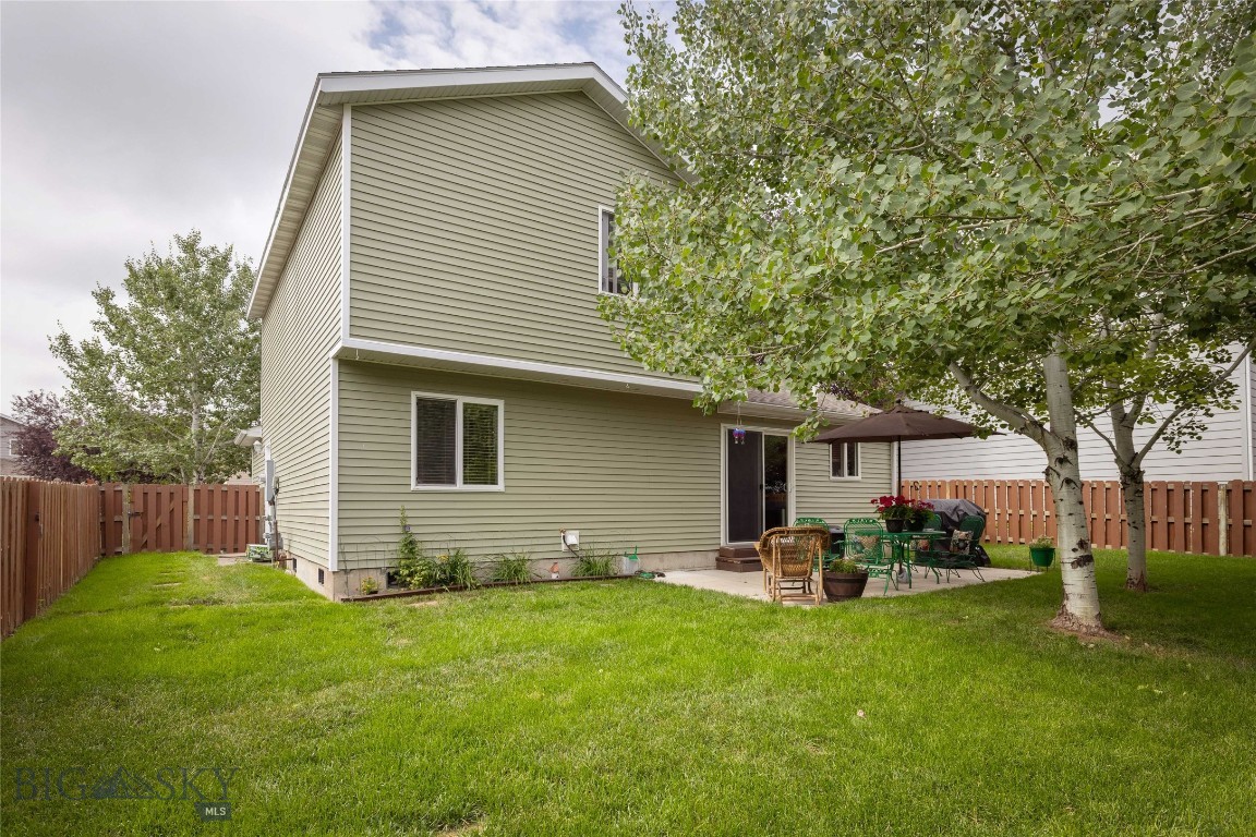 2615 Daisy Drive Property Photo 39