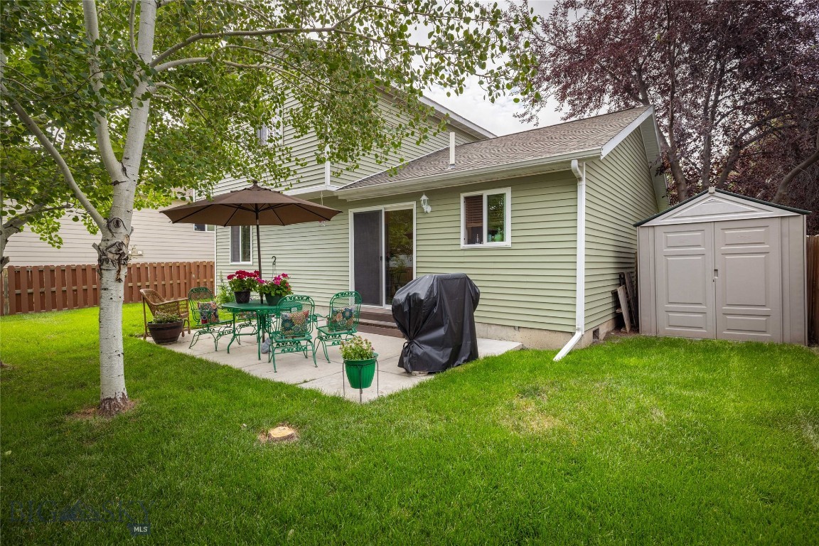 2615 Daisy Drive Property Photo 41