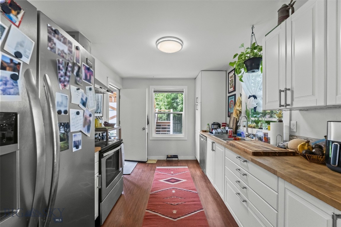 539 N Rouse Avenue Property Photo 8