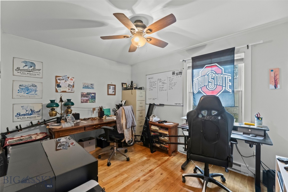 539 N Rouse Avenue Property Photo 16