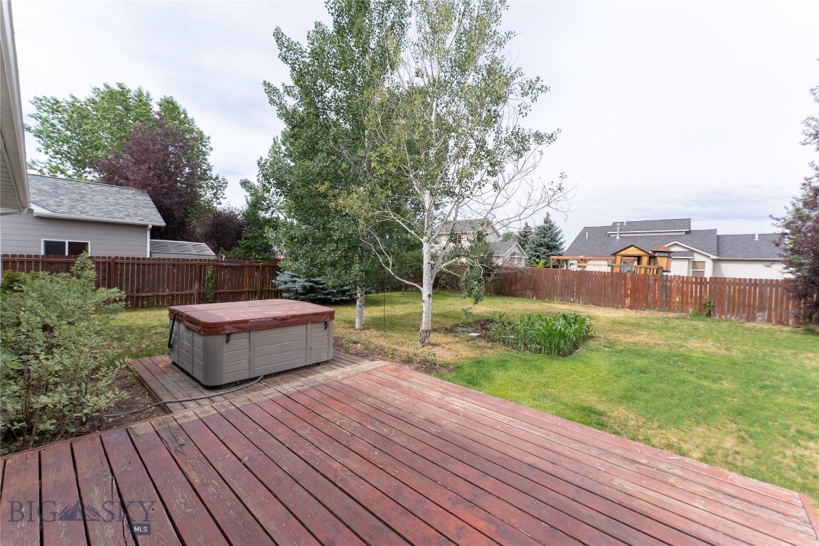 811 Dimaggio Drive Property Photo 34
