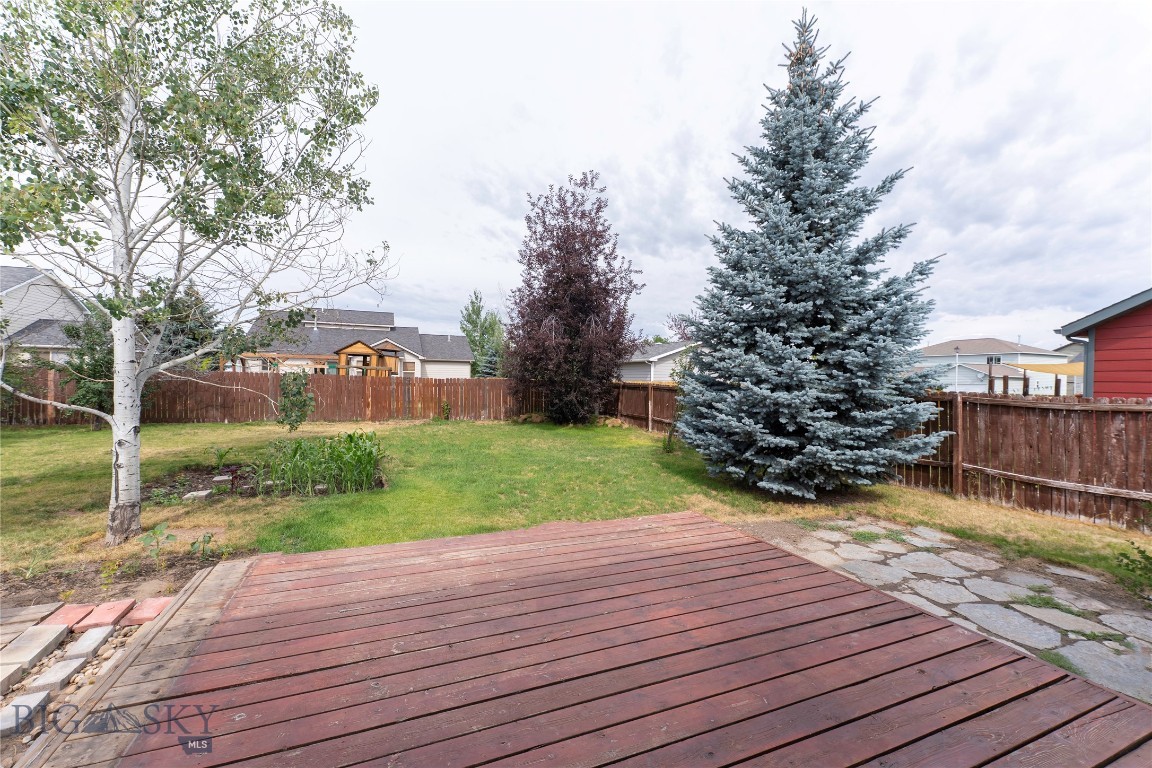 811 Dimaggio Drive Property Photo 35