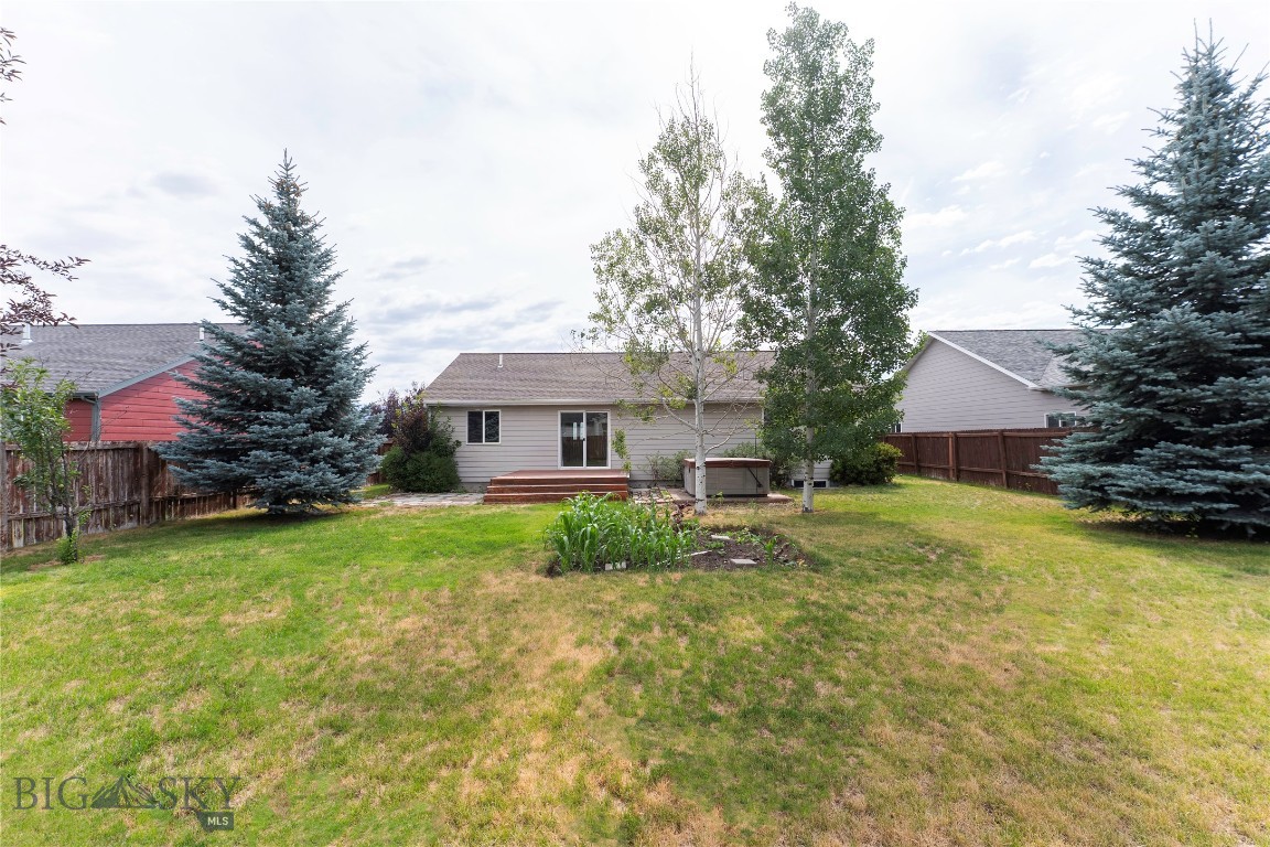 811 Dimaggio Drive Property Photo 36