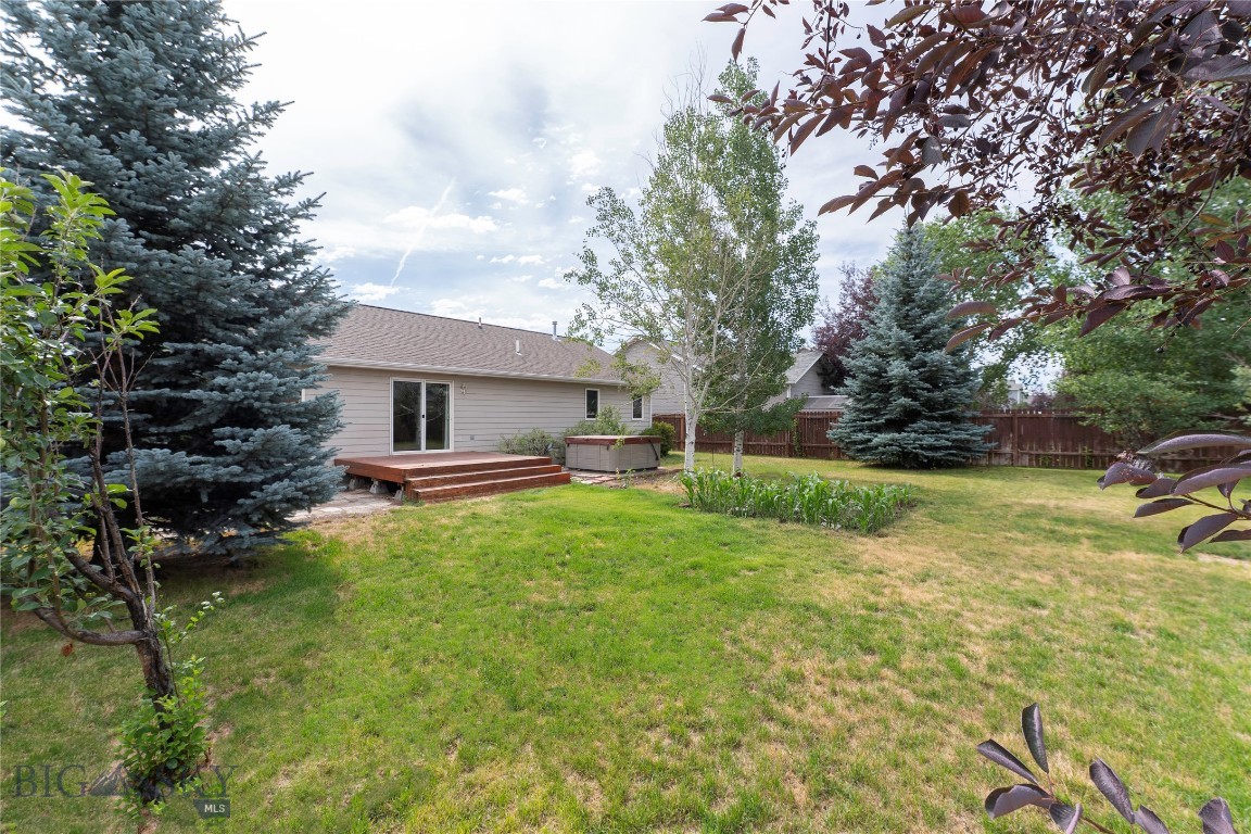 811 Dimaggio Drive Property Photo 37