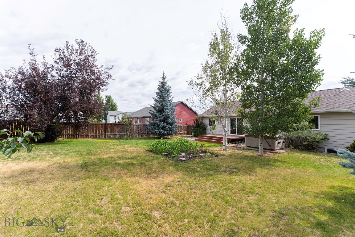 811 Dimaggio Drive Property Photo 38