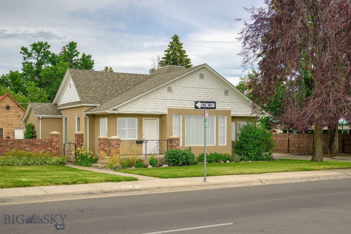 519 W Mendenhall Street Property Photo 1