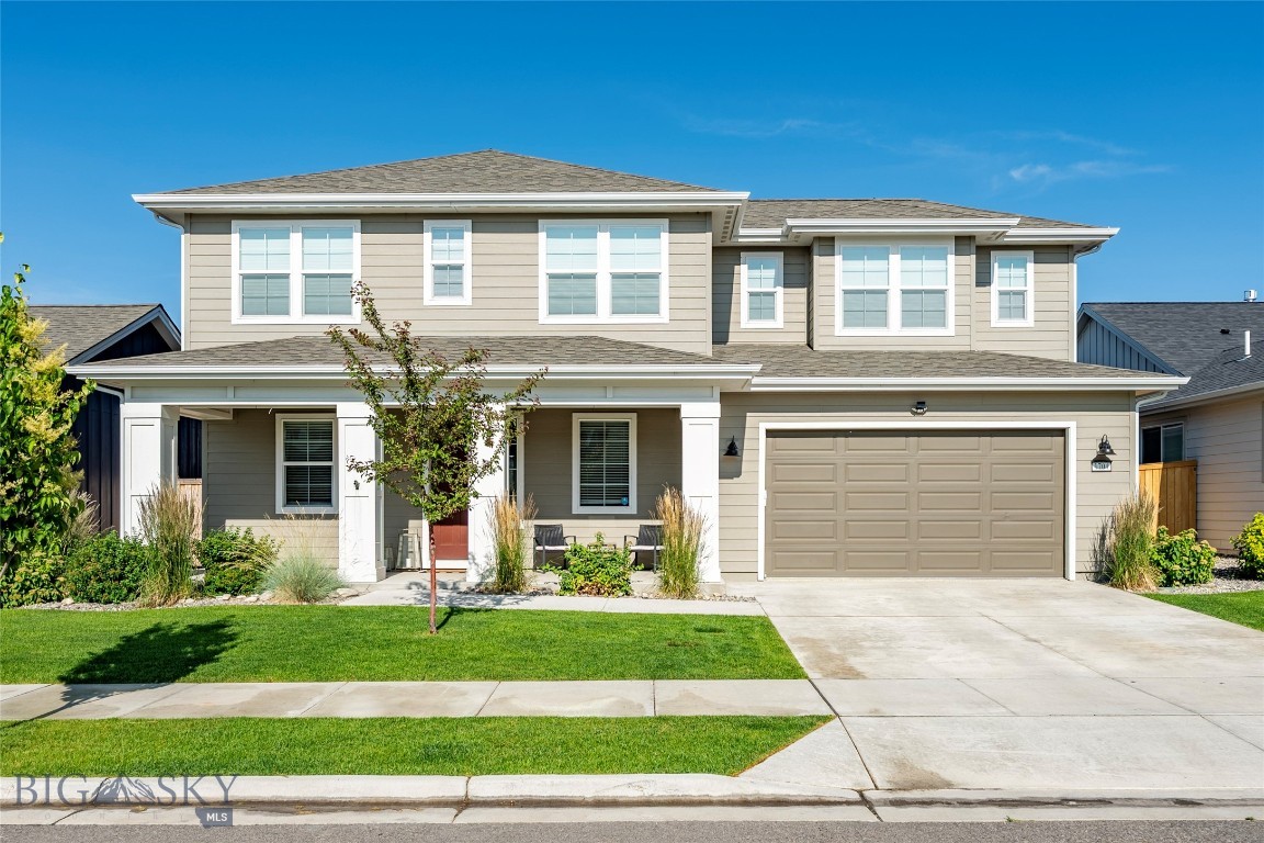 1704 Wyatt Earp Court Property Photo 1