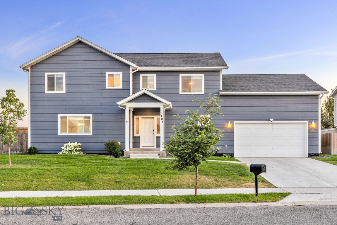 1103 Idaho Street Property Photo 1