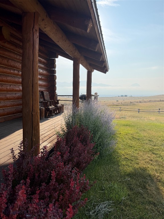 90 Halo Loop Trail Property Photo 44
