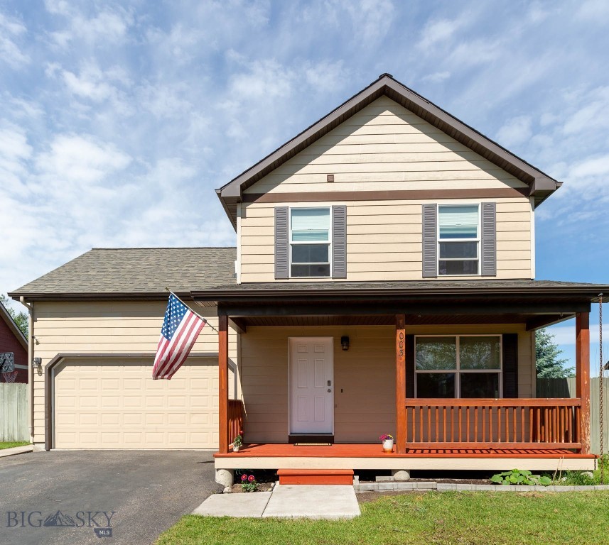 1003 Wyoming Property Photo 1